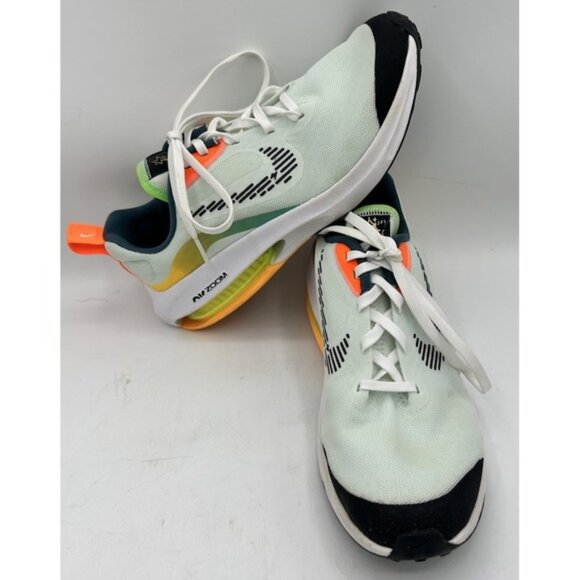 Nike Air Zoom Acadia 2 GS DX6067-301 Running Sneakers Boys Size 5.5Y - Picture 1 of 5